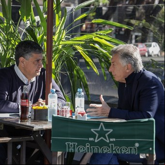Por qué Mauricio Macri anunció ahora que no será candidato y la otra noticia que puede sacudir al PRO