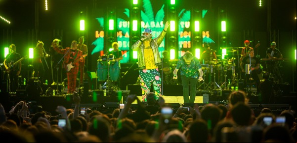 María Becerra, Miranda! y Los Auténticos Decadentes se unen en el festival por los 200 años del Banco Provincia