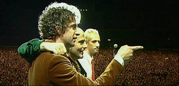 Soda Stereo comunicaba oficialmente su separación hace 28 años: del mutuo acuerdo al nada más queda
