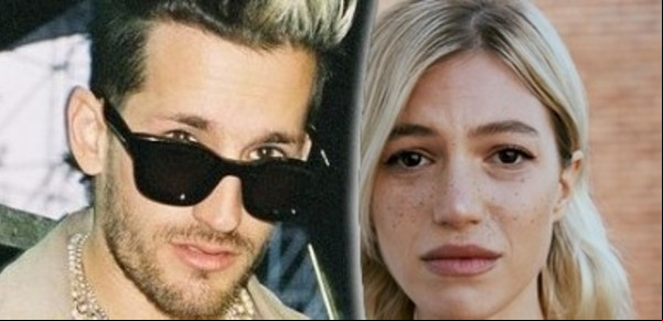 Ricky Montaner mostró el tatuaje que se hizo para honrar a Stefi Roitman y generó una tremenda polémica