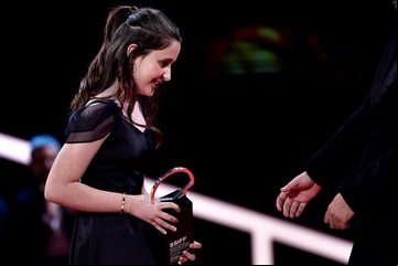 Los premios argentinos en el Festival de Cine de San Sebastián: mejor actriz de reparto y mejor película según el público