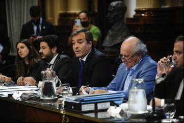 La Cámara Federal porteña rechazó a Martín Soria como querellante en el caso Lago Escondido