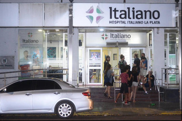 Fentanilo contaminado: investigan al menos 9 muertes y la ANMAT denunció al laboratorio que iba a fabricar la Sputnik