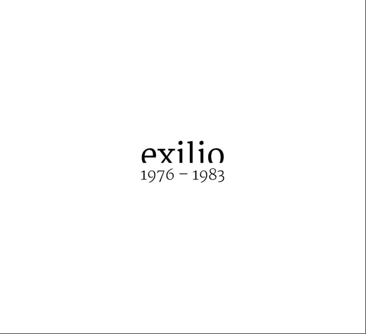 exilio 1976-1983