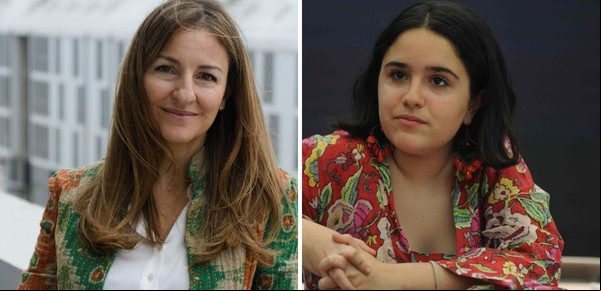 Ofelia Fernández cruzó a Soledad Acuña por las tomas en las escuelas: "Resolvé algo o hacete ista"