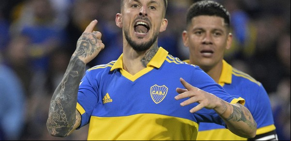 Boca y Benedetto hicieron oficial el adiós: comunicado del club y el goleador que pidió perdón por los errores