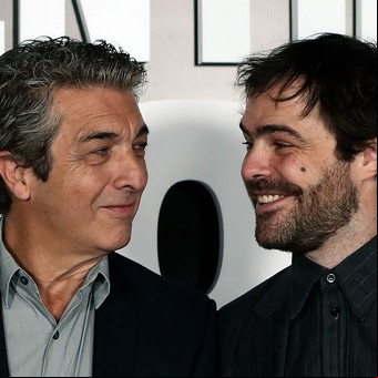 Peter Lanzani: "Esto es un delirio atómico, la verdad es que no me lo voy a olvidar nunca"
