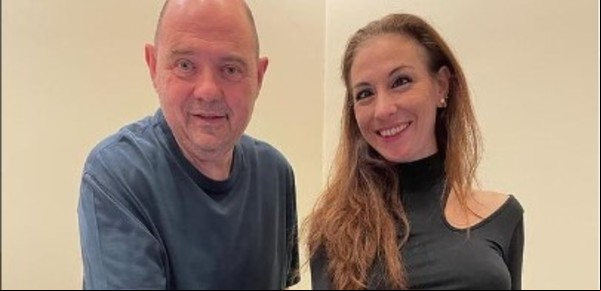 Fue discriminada por su condición de ciega: Carlos Rottemberg se conmovió y le cumplió su sueño