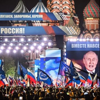 Trucos digitales y otras trampas: cómo Rusia alimenta la desinformación sobre la guerra en Ucrania
