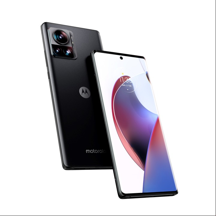 Motorola es la segunda marca más vendida en la Argentina.