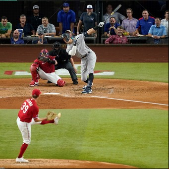 Béisbol  profesional: ¿por qué tres strikes y por qué cuatro bolas?