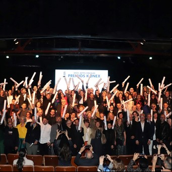 Diplomas Konex 2022: una pléyade de talento inagotable