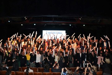 Diplomas Konex 2022: una pléyade de talento inagotable
