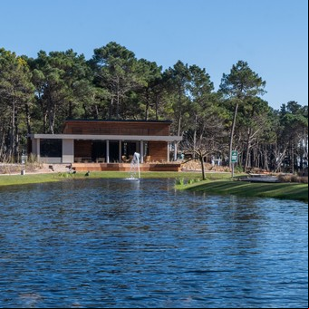 Una desarrolladora que trabaja para que Pinamar sea una ciudad vibrante