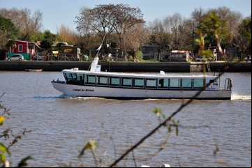 Escapadas: 12 opciones de paseos embarcados para disfrutar la primavera