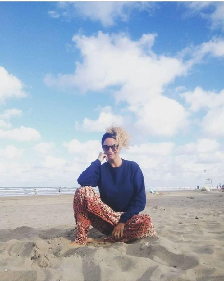 Paola Medina falleció en Punta Cana