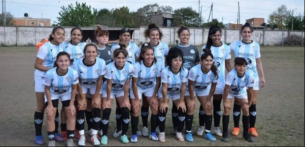 Las jugadoras de Argentino de Merlo apuntaron al club por la muerte de su compañera: "No fue un accidente, fue negligencia"