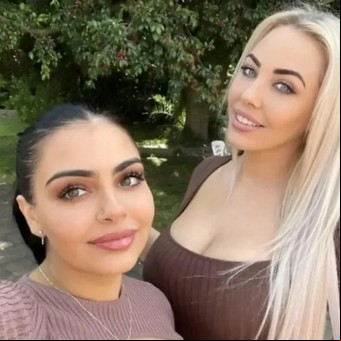 Descubrió que su hija ganaba dinero fácil en Only Fans, renunció al empleo y ahora trabajan juntas