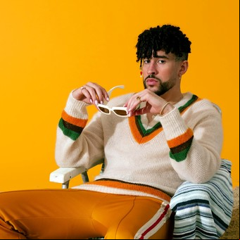 Bad Bunny enfrenta una demanda millonaria de su exnovia