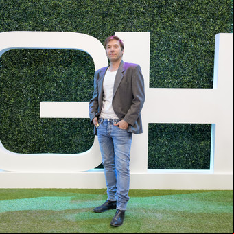 Gastón Trezeguet, ex Gran hermano, analiza la casa y se la juega con sus candidatos