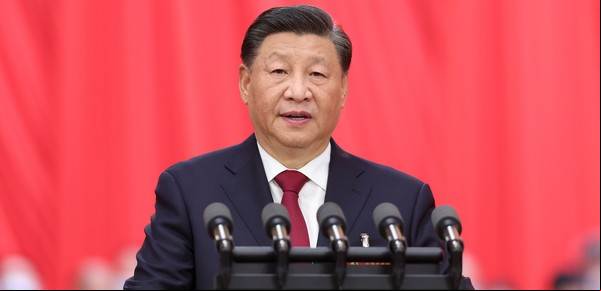 De "Tío Xi" a gobernante implacable: Xi Jinping es el emblema de una era autoritaria en China