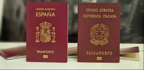 A partir de hoy, los europeos deben tener una visa para entrar al Reino Unido: se tramita online y cuesta 12 euros