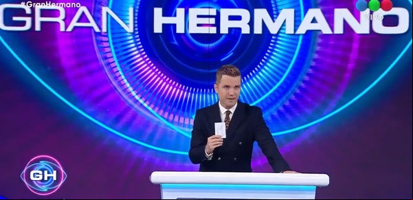 El rating del martes: ¿Cómo le fue a Gran Hermano en su segundo día?