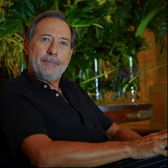 Guillermo lla: un portero siniestro, al que le temen todos los vecinos