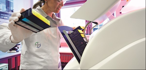 Nuevo tratamiento para el cáncer, efectivo en pacientes adultos y pediátricos