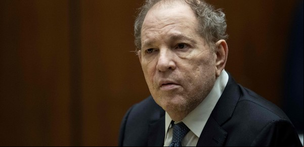Harvey Weinstein no va a testificar en el juicio por agresión sexual y violación
