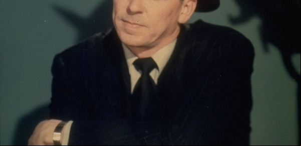 Ronald Reagan y el papel que se perdió en Casablanca