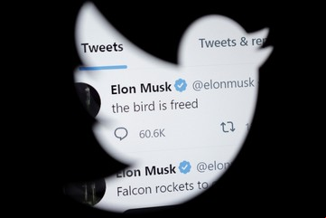Tras la compra de Elon Musk, Twitter sale de la Bolsa y se convierte en privada: ¿qué cosas van a cambiar?