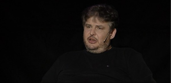 Gabriel Schultz habló de su adicción por la comida: "Soy un esclavo de las dietas desde los 9 años"