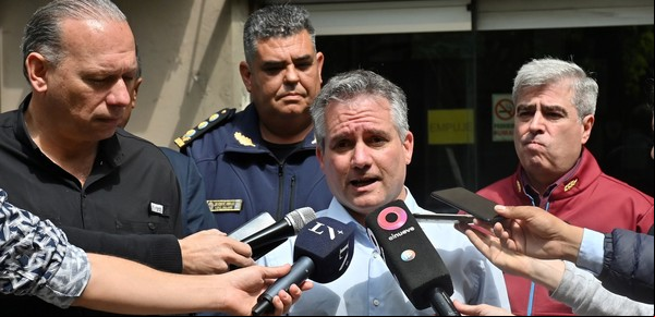 Espionaje a D'Alessandro: confirman que el hacker tiene dos cuentas con criptomonedas