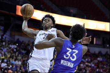 El escándalo que sacude a San Antonio Spurs: cortó a su máxima promesa por un delito sexual