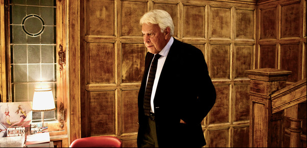 Mensaje empresario: traen a Felipe González en la esperanza de un acuerdo social y político
