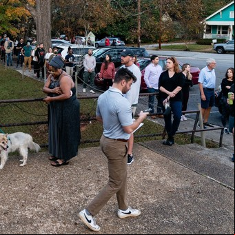 Los suburbios de Estados Unidos: ¿Aliado o tumba para los demócratas en estas elecciones?