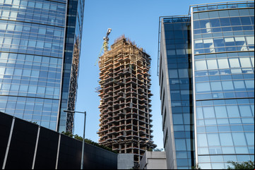 Blanqueo para la Construcción: cuántos dólares ingresaron al país a días de finalizar la primera etapa