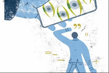 ¿Capitalismo digital de sustitución?
