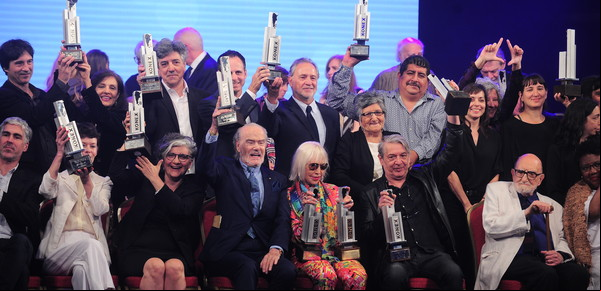 Premios Konex 2023: destacan a las 100 personalidades argentinas en Ciencia y Tecnología