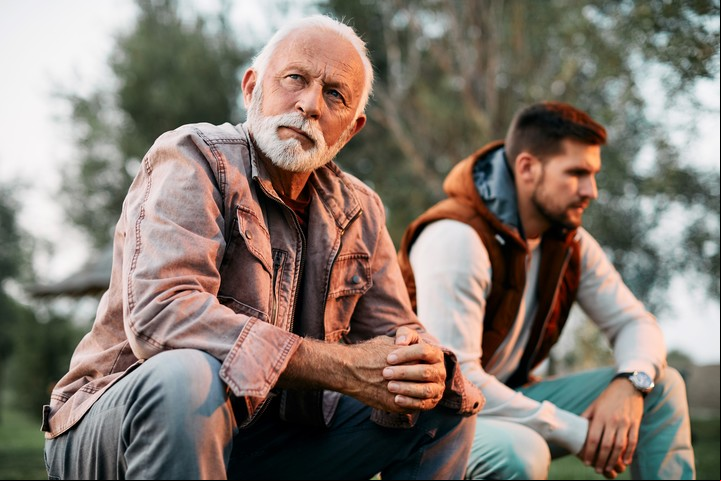 Gastaldi destacó tres acciones fundamentales de padres y madres para con sus hijos e hijas: “Darles raíces, tutoría y alas". Foto ilustración Shutterstock.