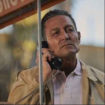 La escalofriante serie inspirada en el Clan Puccio de Argentina que llega a Netflix