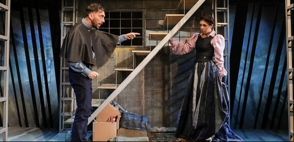 Teatro Cervantes: cierre de año con casi 40 mil espectadores y muchos proyectos