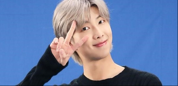 El líder de BTS confesó que le gustaría hacer una canción con Rosalía, pero primero tendrá que hacer la colimba