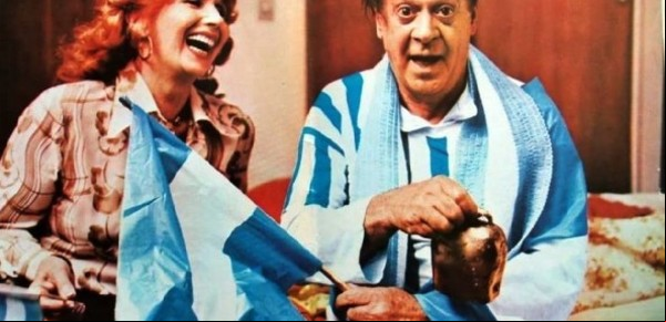 Mundial '78: La fiesta de todos, la peor película del cine argentino