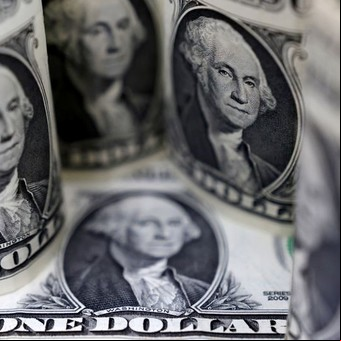 Cuál es el billete de 1 dólar que está cotizado en US$ 150 mil