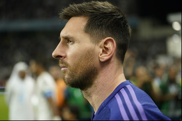 Mundial Qatar 2022: los cortes de pelo de los jugadores de la Selección que ya marcan tendencia