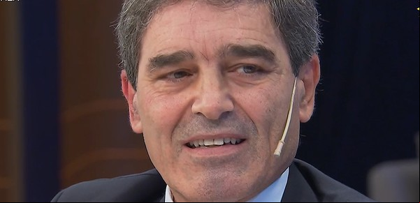 Fernán Quirós reveló qué debe pasar para que decida presentarse como candidato en la Ciudad de Buenos Aires