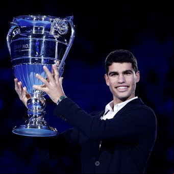 Sorpresa en el mundo del tenis: Carlos Alcaraz jugará el Argentina Open