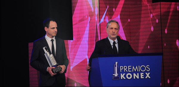 Premios Konex 2022:  los proyectos del estudio RDR Arquitectos